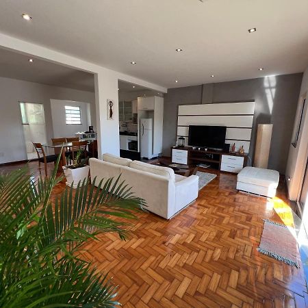 Large Penthouse Arpoador Apartamento Rio de Janeiro Exterior foto